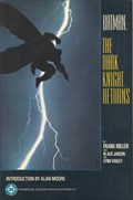 BATMAN: THE DARK KNIGHT RETURNS #1-7th Trade Paperback