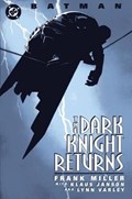 BATMAN: THE DARK KNIGHT RETURNS #1-5th Trade Paperback