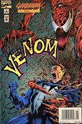 VENOM: CARNAGE UNLEASHED #1B 