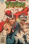VENOM: CARNAGE UNLEASHED #3B 