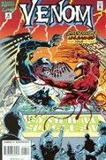 VENOM: CARNAGE UNLEASHED #4 