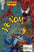 VENOM: CARNAGE UNLEASHED #1 