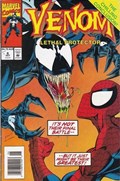 VENOM: LETHAL PROTECTOR #6C 
