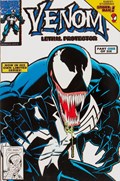 VENOM: LETHAL PROTECTOR #1-ERROR-B 