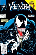 VENOM: LETHAL PROTECTOR #1D 