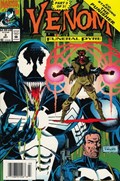 VENOM: FUNERAL PYRE #3B 
