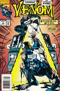 VENOM: FUNERAL PYRE #2B 
