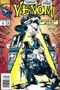 VENOM: FUNERAL PYRE #2C 
