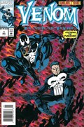 VENOM: FUNERAL PYRE #1C 