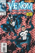 VENOM: FUNERAL PYRE #1 