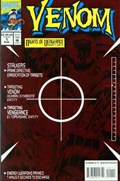 VENOM: NIGHTS OF VENGEANCE #1 