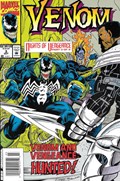 VENOM: NIGHTS OF VENGEANCE #3B 