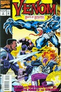 VENOM: NIGHTS OF VENGEANCE #2 