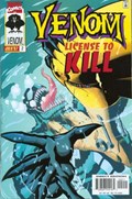 VENOM: LICENSE TO KILL #2 