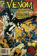 VENOM: SEPARATION ANXIETY #2B 