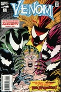 VENOM: SEPARATION ANXIETY #1 