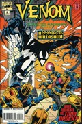 VENOM: SEPARATION ANXIETY #2 