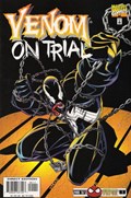 VENOM: ON TRIAL #1 