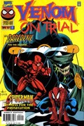 VENOM: ON TRIAL #2 