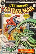 L'ÉTONNANT SPIDER-MAN #48 