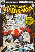 L'ÉTONNANT SPIDER-MAN #53 