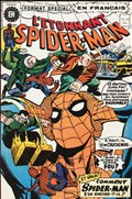 L'ÉTONNANT SPIDER-MAN #52 