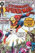 L'ÉTONNANT SPIDER-MAN #55 