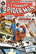 L'ÉTONNANT SPIDER-MAN #54 