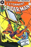 L'ÉTONNANT SPIDER-MAN #57 