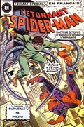 L'ÉTONNANT SPIDER-MAN #59 