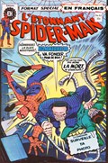 L'ÉTONNANT SPIDER-MAN #61 