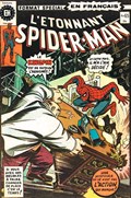 L'ÉTONNANT SPIDER-MAN #65 