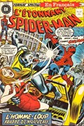 L'ÉTONNANT SPIDER-MAN #27 