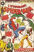 L'ÉTONNANT SPIDER-MAN #29 