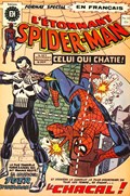L'ÉTONNANT SPIDER-MAN #31 