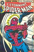 L'ÉTONNANT SPIDER-MAN #35 