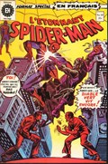 L'ÉTONNANT SPIDER-MAN #39 