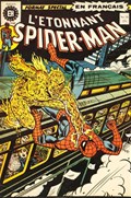 L'ÉTONNANT SPIDER-MAN #38 