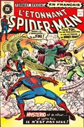 L'ÉTONNANT SPIDER-MAN #43 