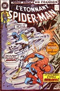 L'ÉTONNANT SPIDER-MAN #45 