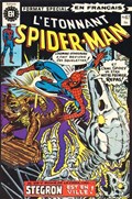L'ÉTONNANT SPIDER-MAN #67 
