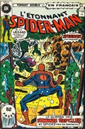 L'ÉTONNANT SPIDER-MAN #68 