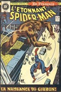 L'ÉTONNANT SPIDER-MAN #13 