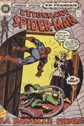 L'ÉTONNANT SPIDER-MAN #17 