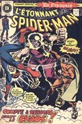 L'ÉTONNANT SPIDER-MAN #20 