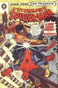 L'ÉTONNANT SPIDER-MAN #25 