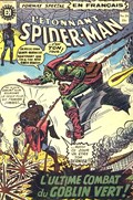 L'ÉTONNANT SPIDER-MAN #24 