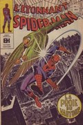 L'ÉTONNANT SPIDER-MAN #1 