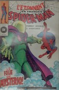 L'ÉTONNANT SPIDER-MAN #3 