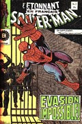 L'ÉTONNANT SPIDER-MAN #2 